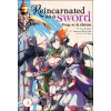 Reincarnated as a Sword - Penge az új életem 4.