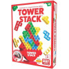 Tower Stack ügyességi játék