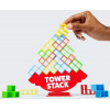 Tower Stack ügyességi játék