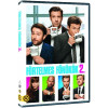 DVD Förtelmes főnökök 2