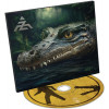 CD A-Z: A2Z (Digipak)