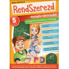 Rendszerezd anyanyelvi ismereteidet 5. osztály