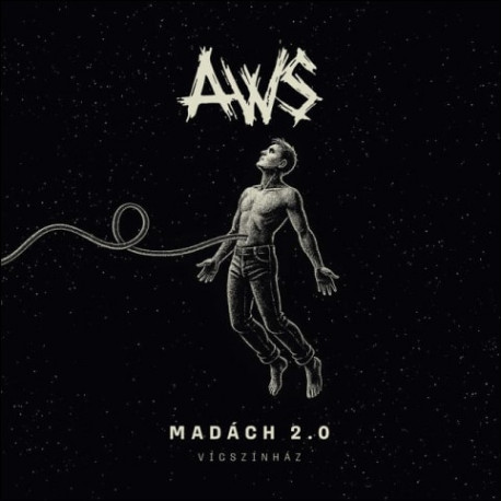 CD AWS: Madách 2.0 (Digipak)