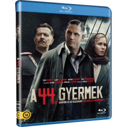 Blu-ray A 44. gyermek