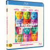 Blu-ray Az öldöklés istene