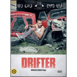 DVD Drifter