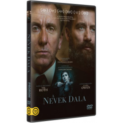 DVD A nevek dala
