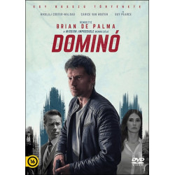 DVD Dominó