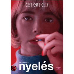 DVD Nyelés