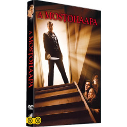 DVD A mostohaapa