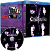 Blu-ray Cinderella: In Concert
