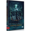 DVD A háború démonjai