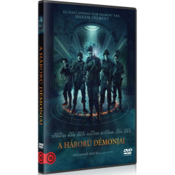DVD A háború démonjai