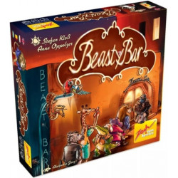 Beasty Bar