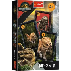Fekete Péter: Jurassic World