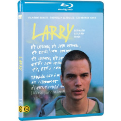 Blu-ray Larry