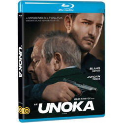 Blu-ray Az unoka