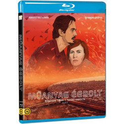 Blu-ray Műanyag égbolt
