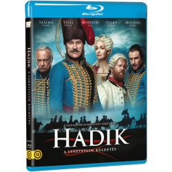 Blu-ray Hadik