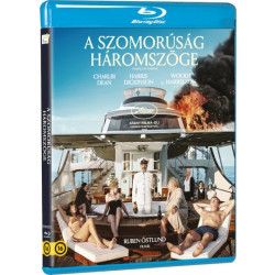 Blu-ray A szomorúság háromszöge