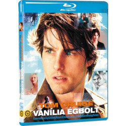 Blu-ray Vanília égbolt