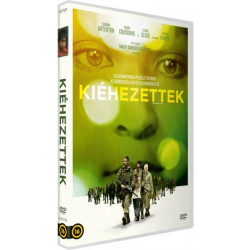 DVD Kiéhezettek