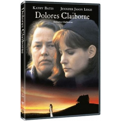 DVD Dolores Claiborne