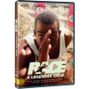 DVD Race - A legendák ideje