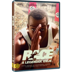 DVD Race - A legendák ideje