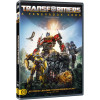 DVD Transformers: A fenevadak kora