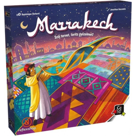 Marrakech