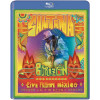 Blu-ray Santana: Corazón - Live From Mexico: Live It To Belive It