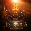 CD Historica: A Rock 'N' Roll a szó (Digipak)