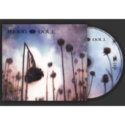 CD Mood: Vol. 1. (Digipak)