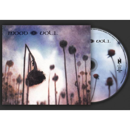 CD Mood: Vol. 1. (Digipak)