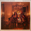 12" Naked Gypsy Queens: Georgiana EP