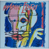 LP Manic Eden: Manic Eden (30th Anniversary Limited Red Vinyl Edition)