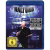 Blu-ray Halford: Live At Saitana Super Arena