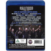 Blu-ray Halford: Live At Saitana Super Arena