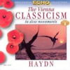 CD Haydn: Vienna Classicism