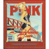 Blu-ray P!nk: Funhouse Tour - Live in Australia