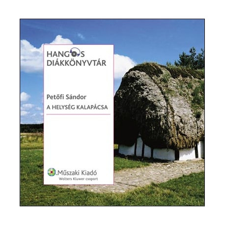 A helység kalapácsa hangoskönyv