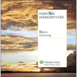 Biblia Ószövetség hangoskönyv