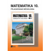 Matematika 10. feladatainak megoldása