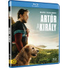 Blu-ray Artúr, a király