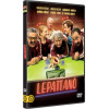 DVD Lepattanó