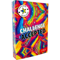 Challenge Accepted