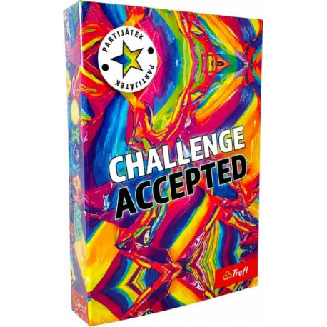 Challenge Accepted