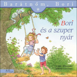 Bori és a szuper nyár