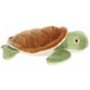 Eco Nation: Teknős plüssfigura 13cm